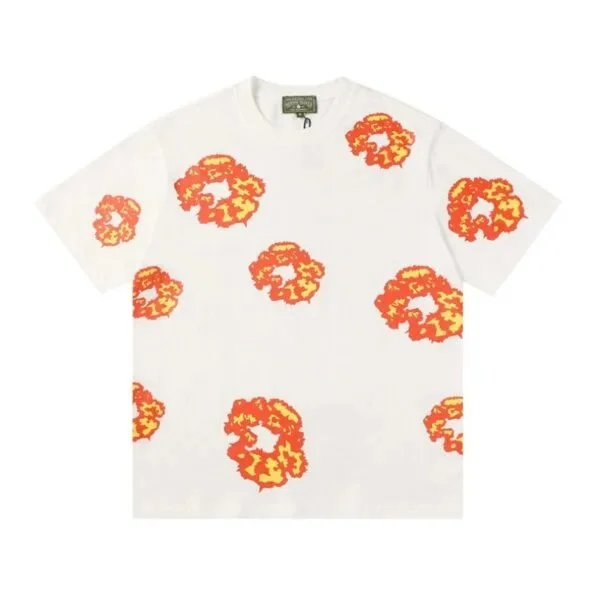 Denim Tears T-shirt