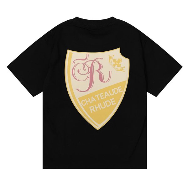 RHUDE Royal Lion T-Shirt