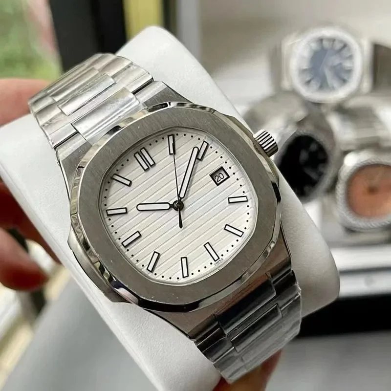 Patek Philippe Watch 4