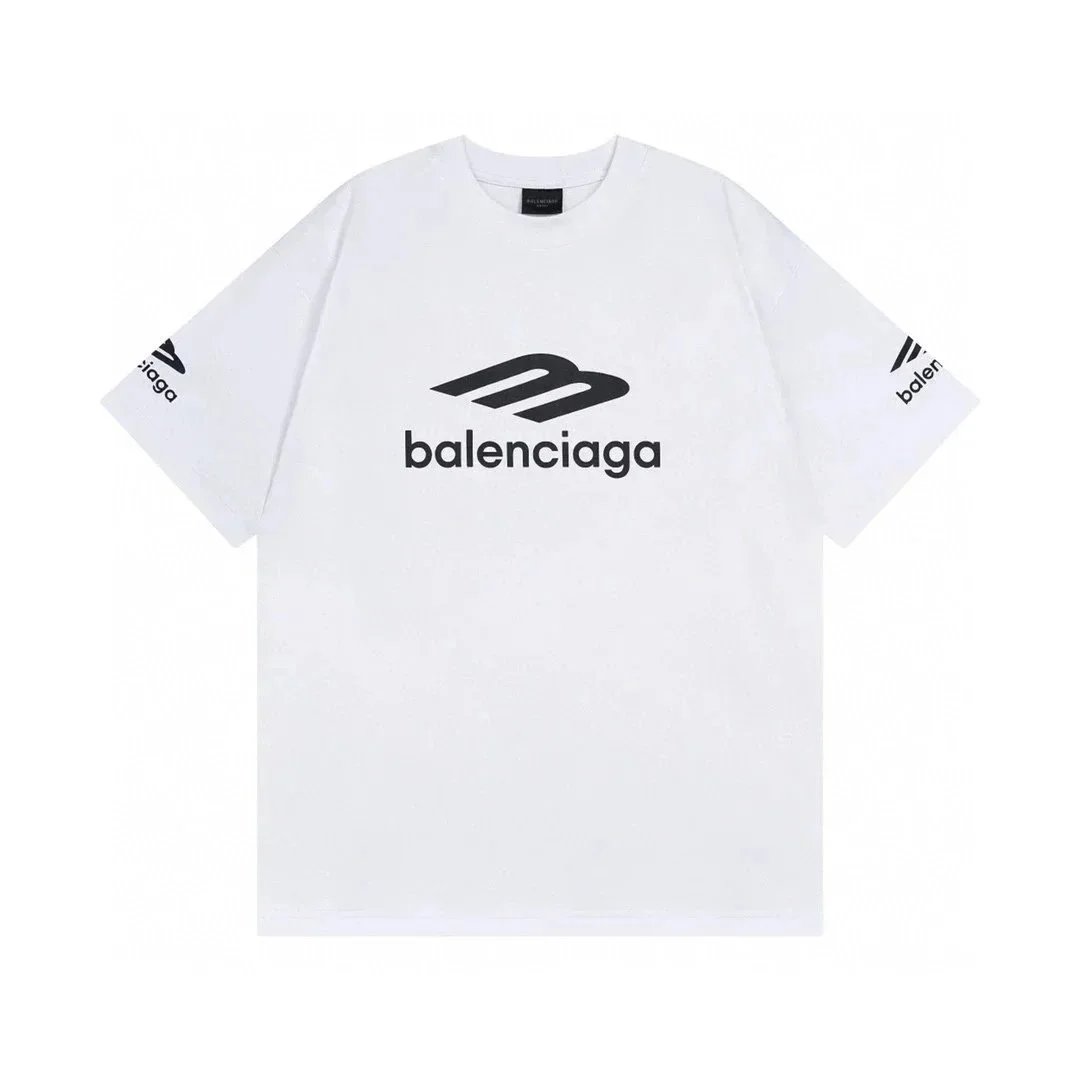 Balenciaga T-Shirt - rep koszulki