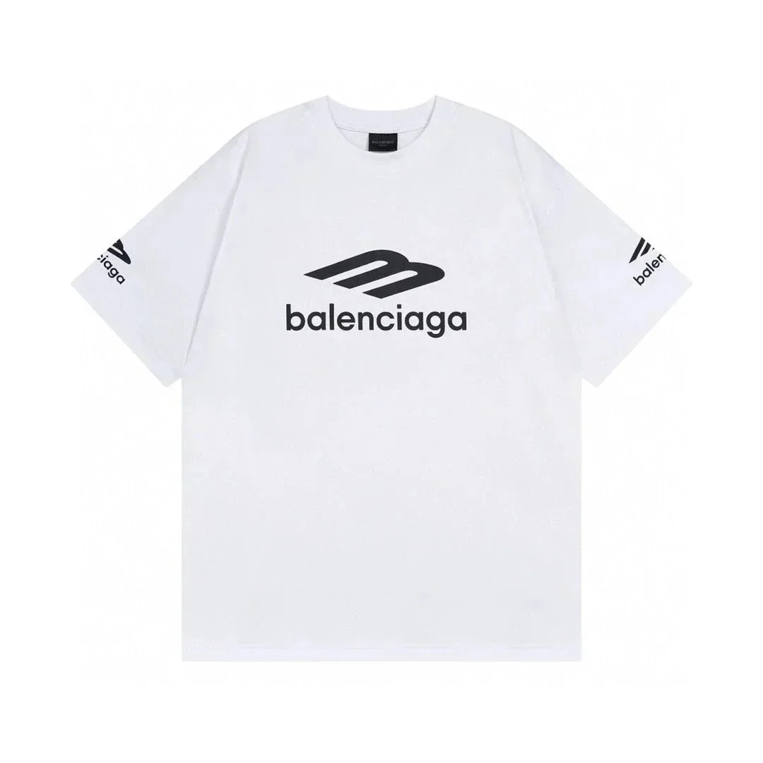 Balenciaga  T-Shirt