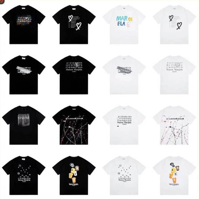 Maison Margiela MM6 Tee