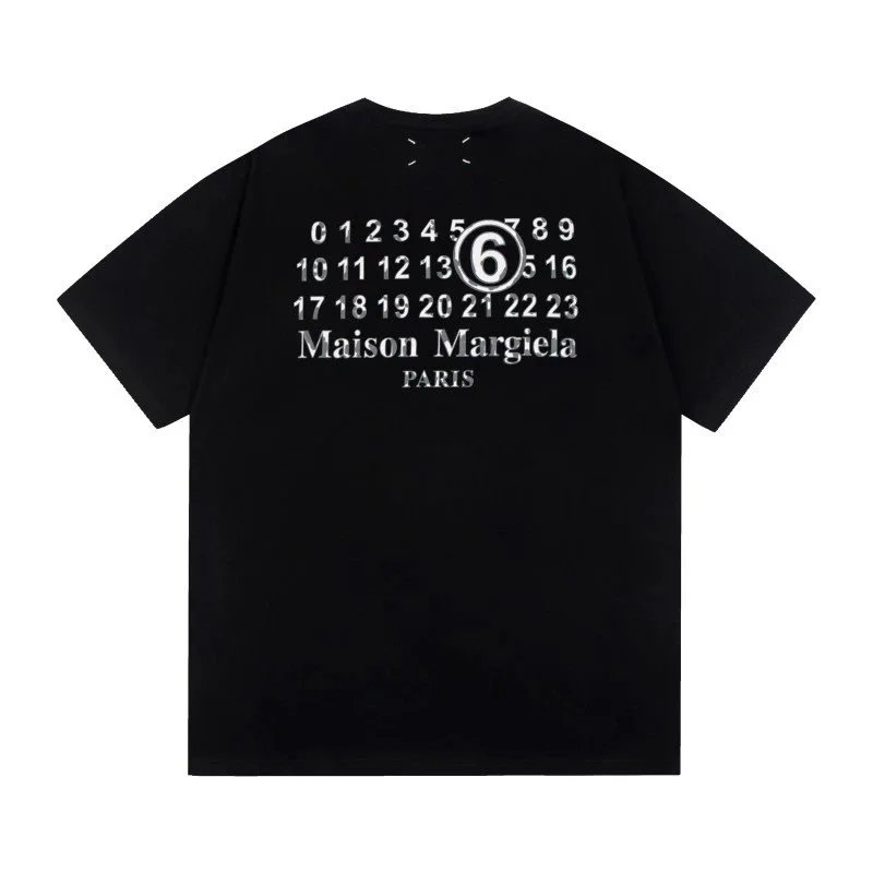 Maison Margiela MM6 Tee 5