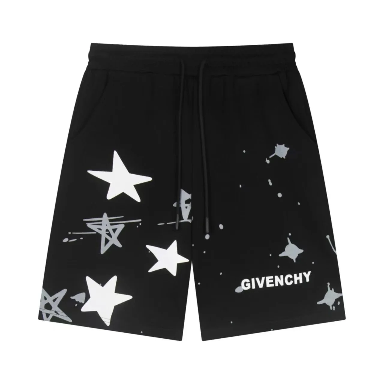 Givenchy Sweat Shorts - rep Givenchy