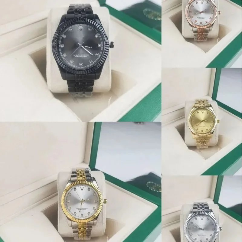 Rolex Watch 3