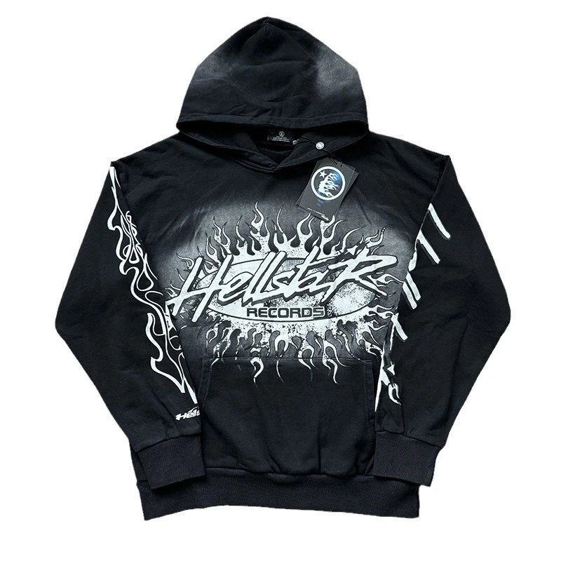HELLSTAR HoodiesPants Sweatsuit2 5