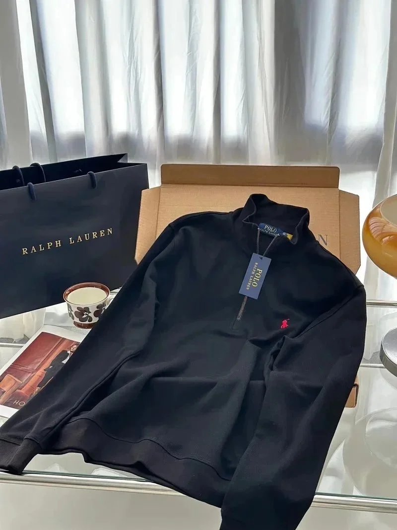 黑色【红马标】