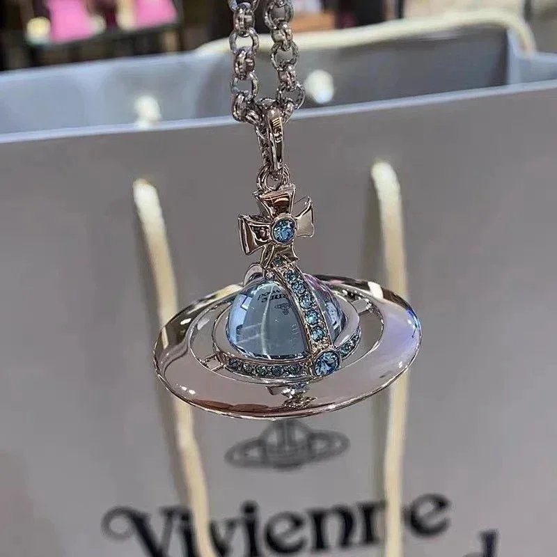 vivienne westwood necklaces Jewelry