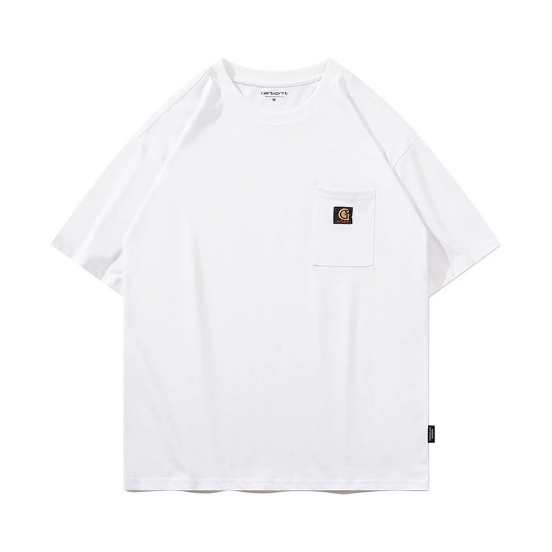 Carhartt classic shirt - rep Carhartt