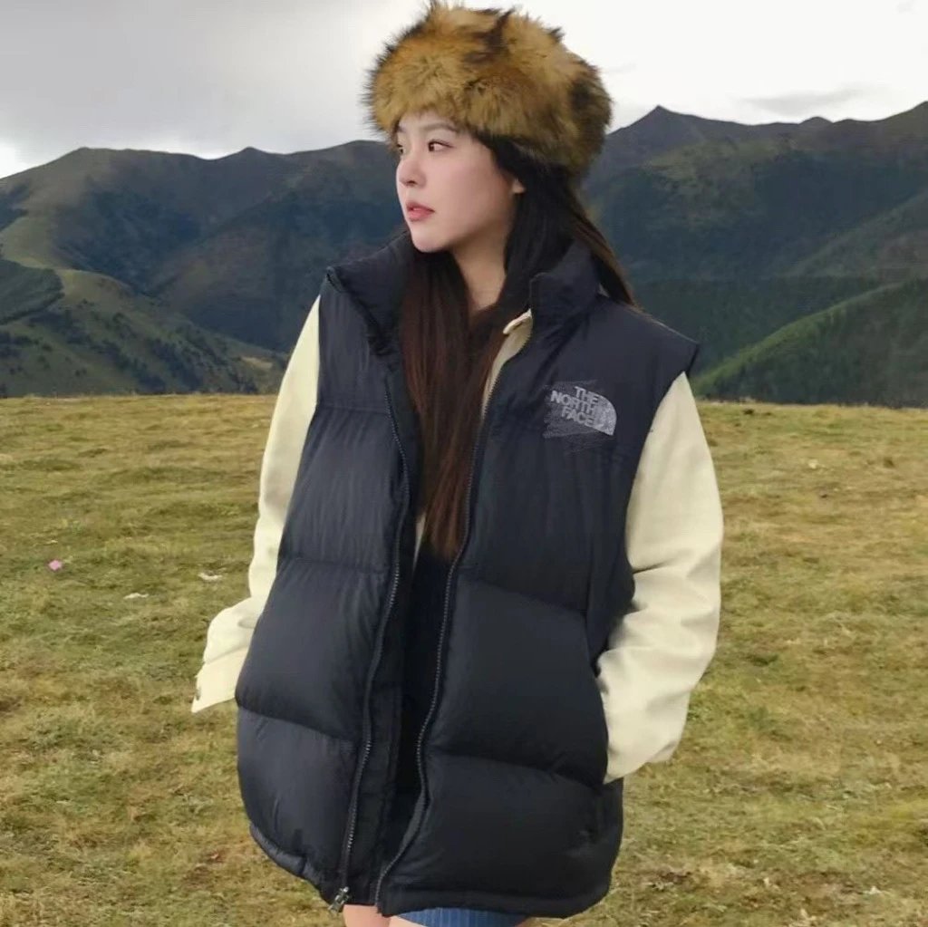 The North Face Vest 3