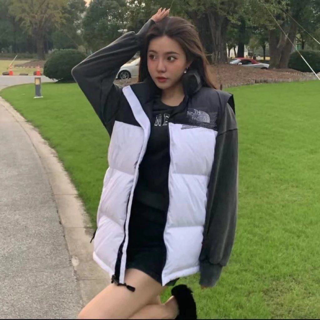 The North Face Vest 4