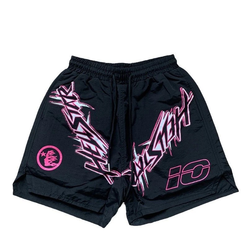 HELL*ST*AR☆ shorts