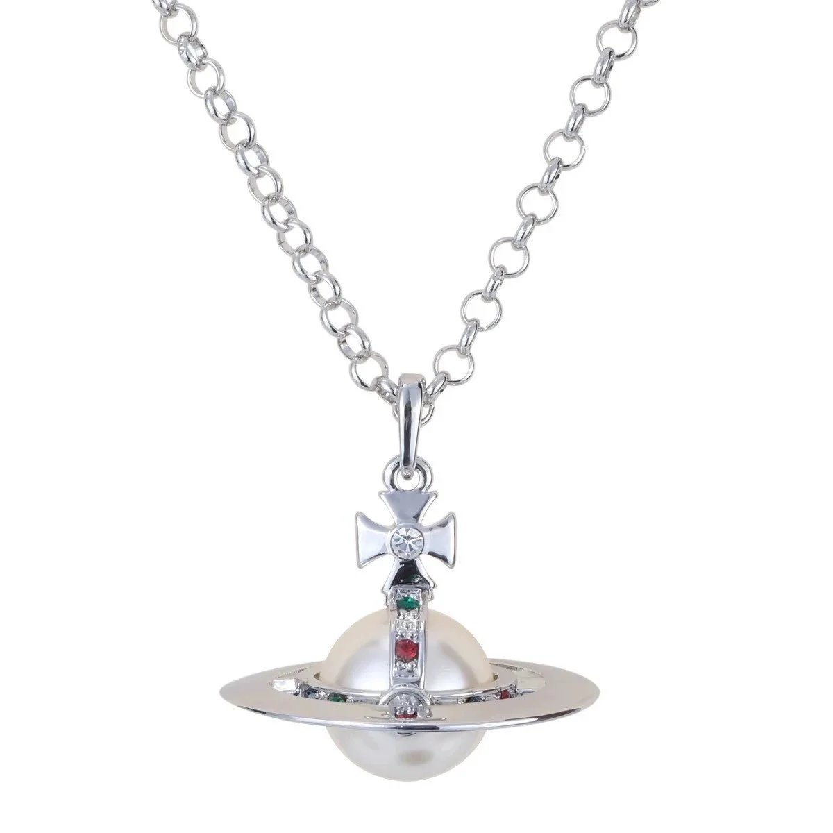 大号珍珠（底部刻字+原版扣头）