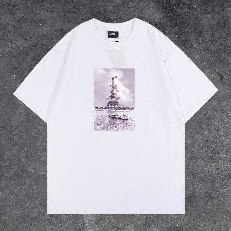 KITH T-Shirt - rep koszulki