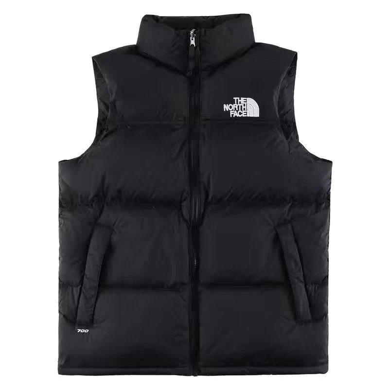 The North Face Vest 5