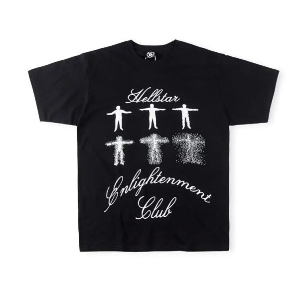 HELLSTAR STUDIOS Printed T-Shirt Collection