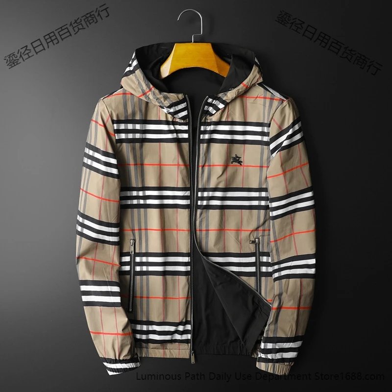 Burberry Jacket 3