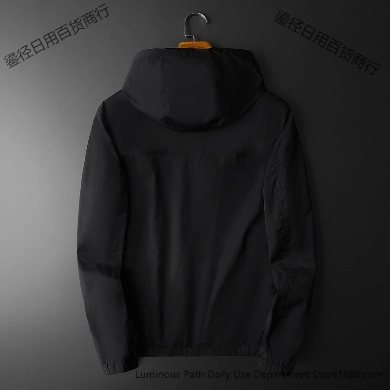 Burberry Jacket 5