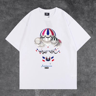KITH T-Shirt Collection - rep koszulki