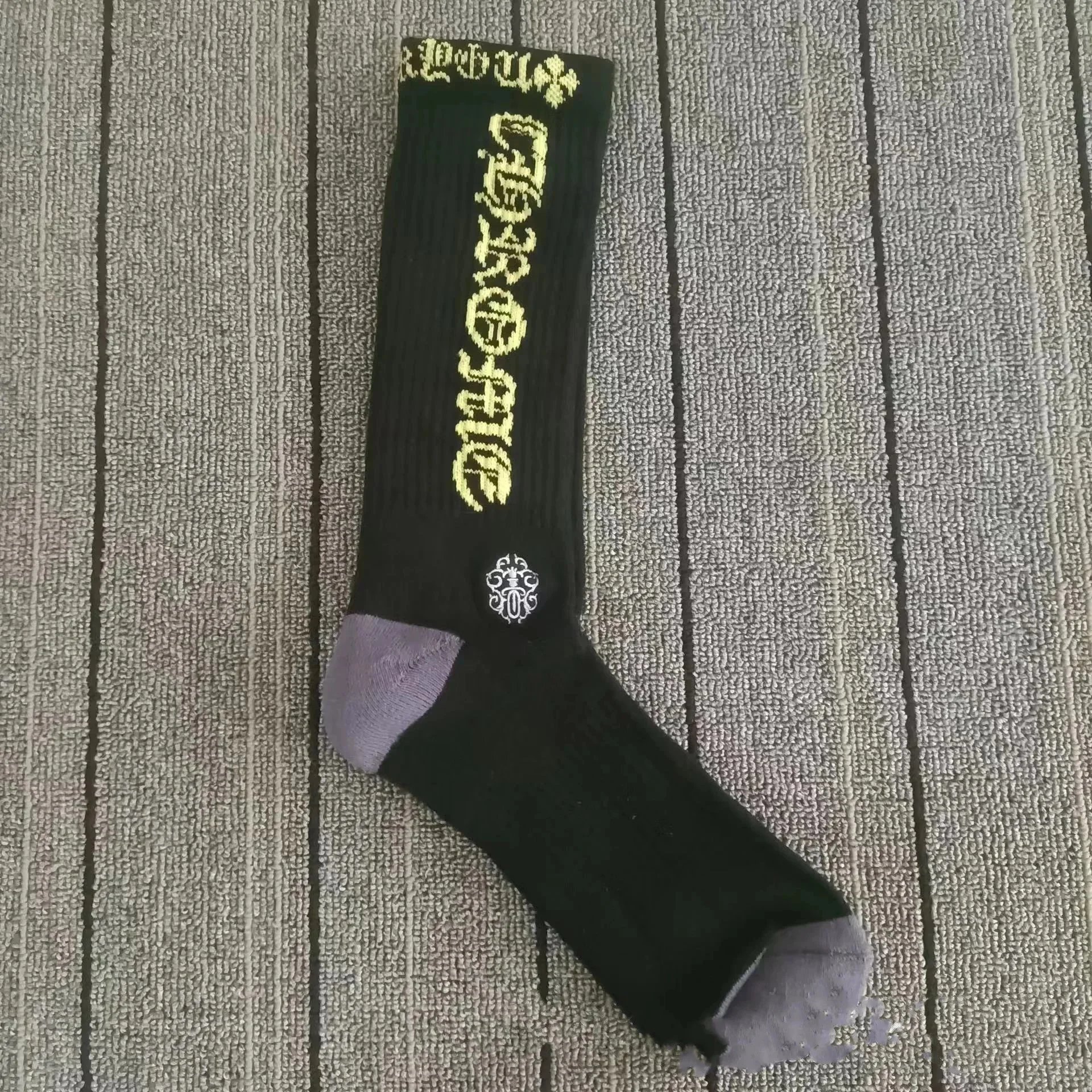 Chrome Hearts Socks 8