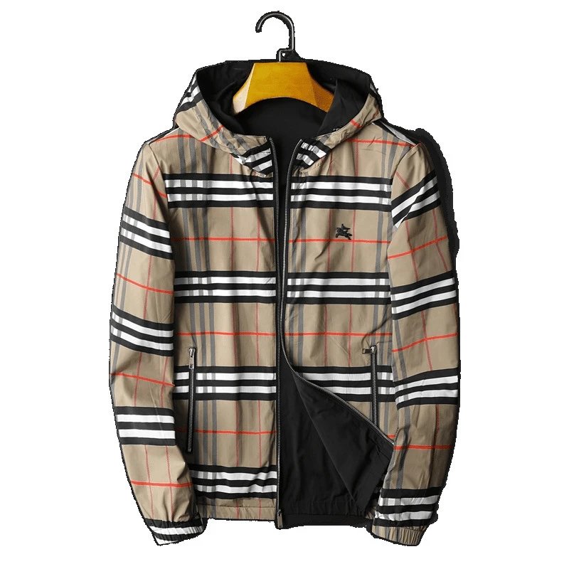 Burberry Jacket 6