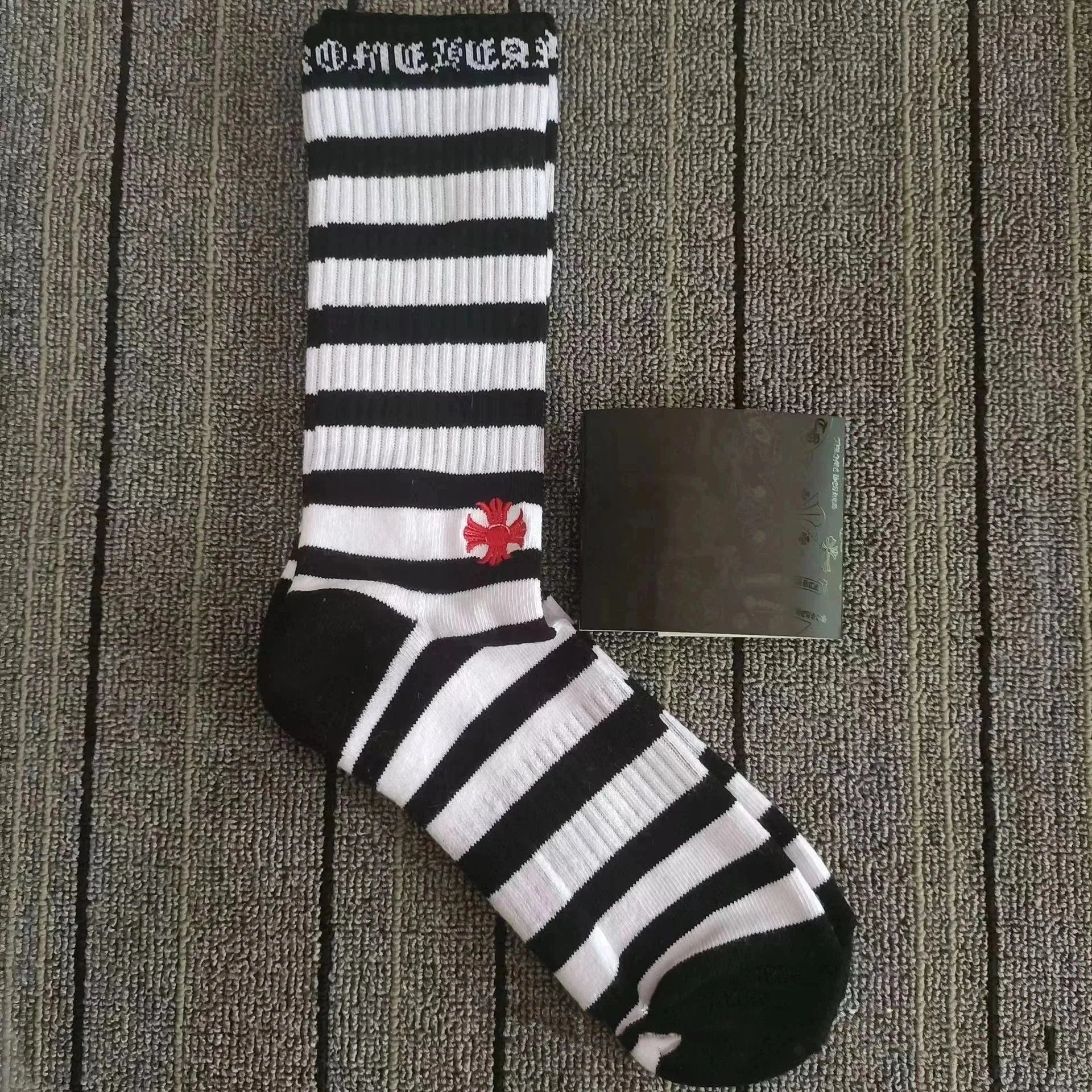 Chrome Hearts Socks 10