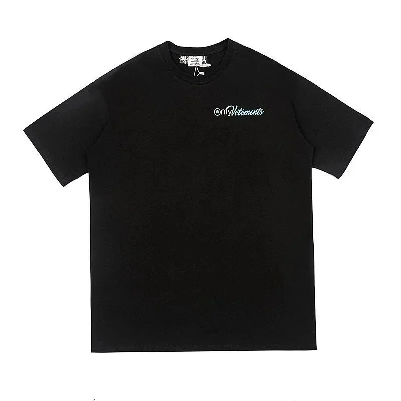 Vetements   T-Shirts