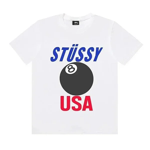 Stüssy T-Shirt