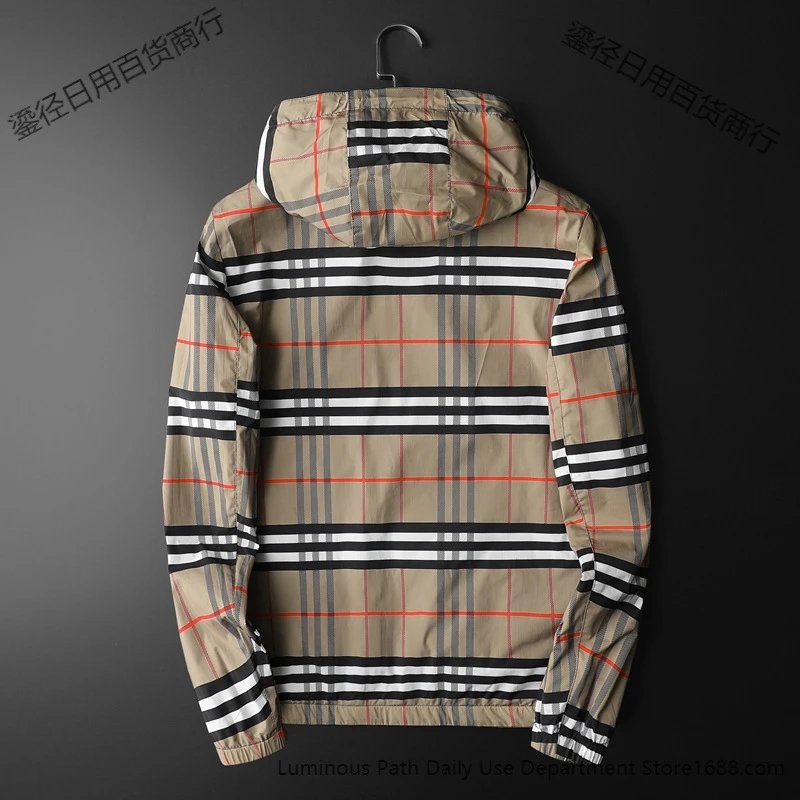 Burberry Jacket 4