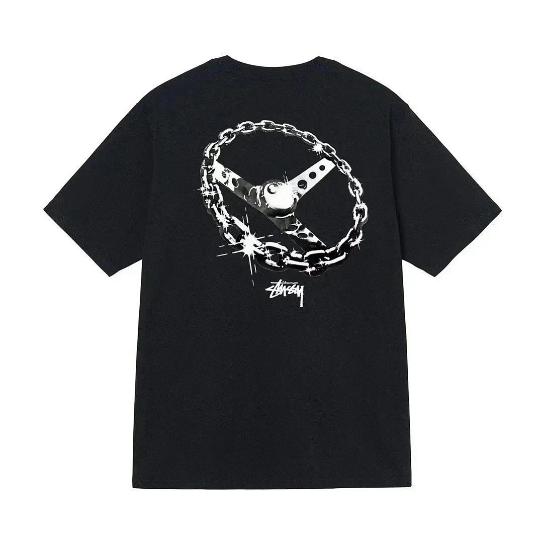 Stussy Graphic Tee
