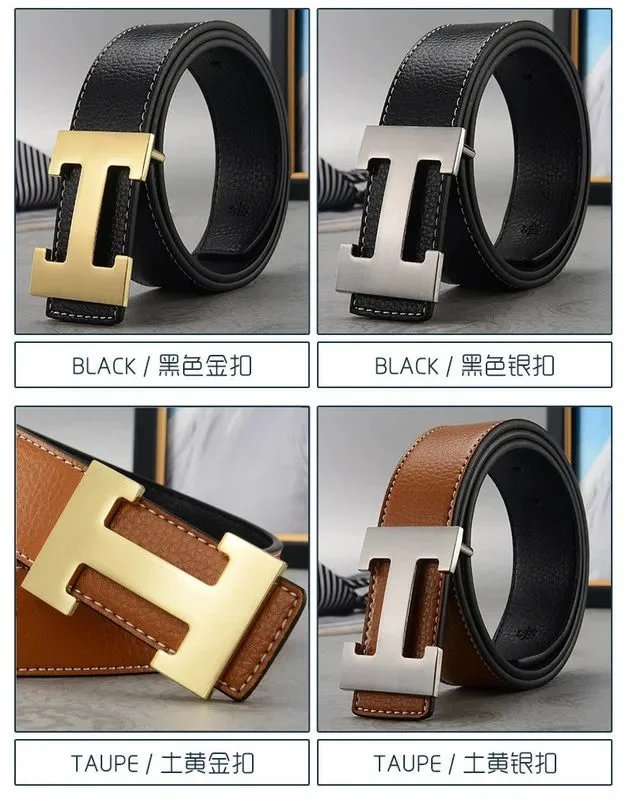 HERMES Belt 4