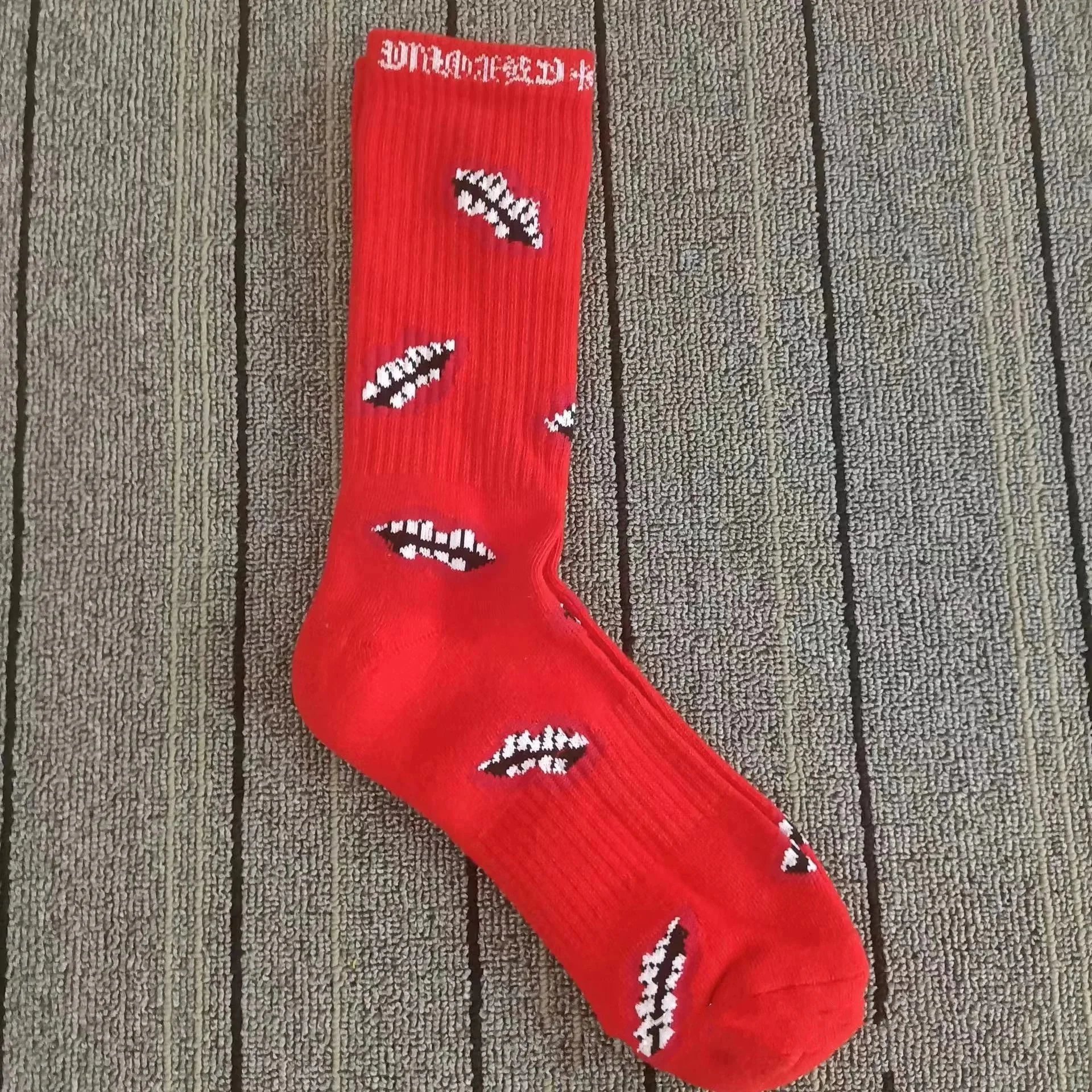 Chrome Hearts Socks 7