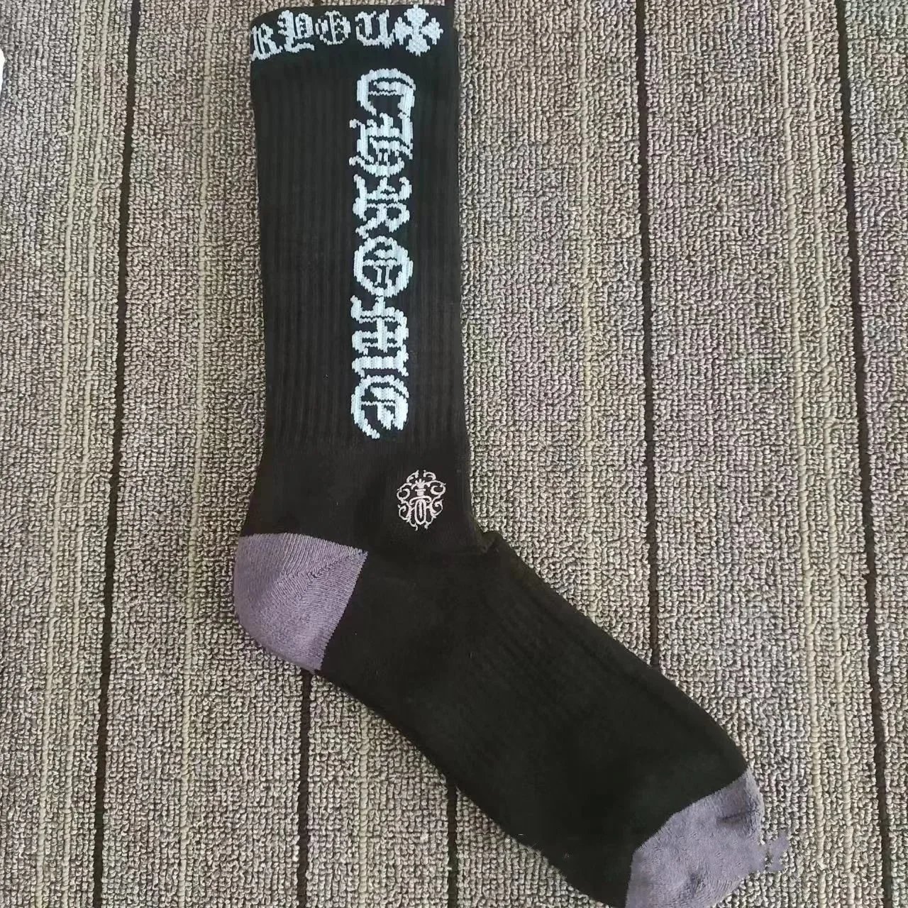 Chrome Hearts Socks 9