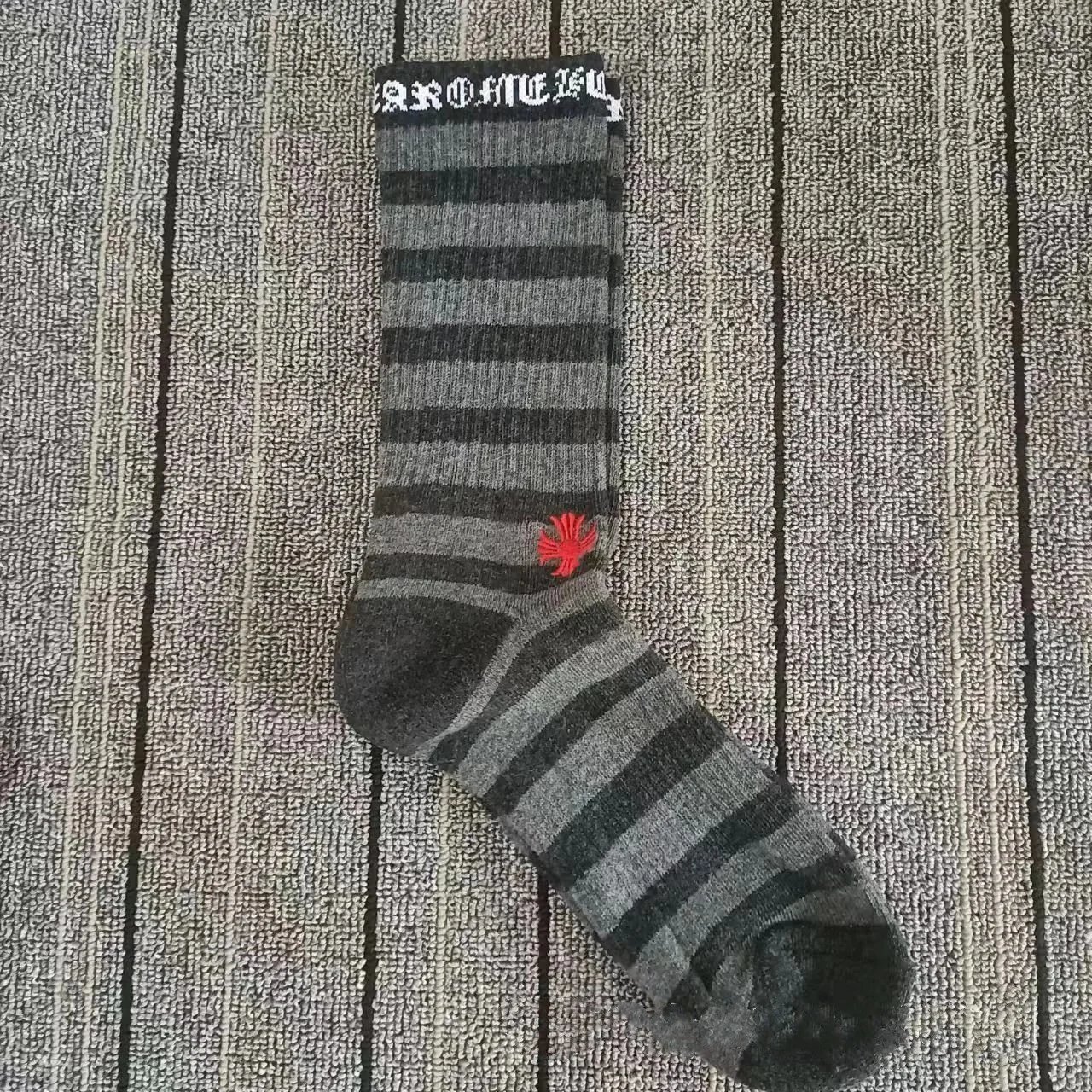 Chrome Hearts Socks 12