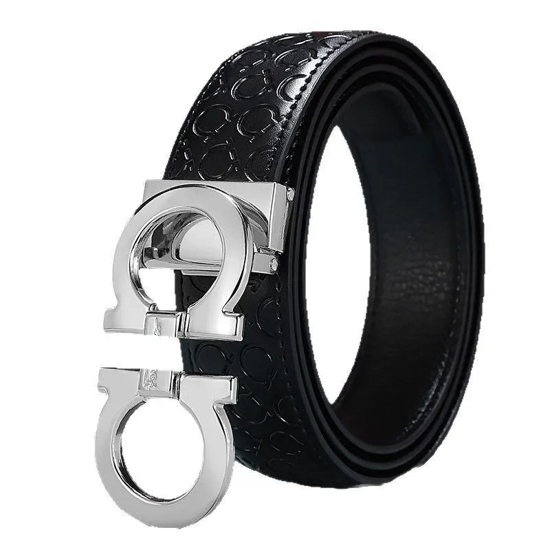 Ferragamo Belt 5