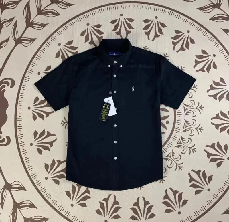 Black White Label