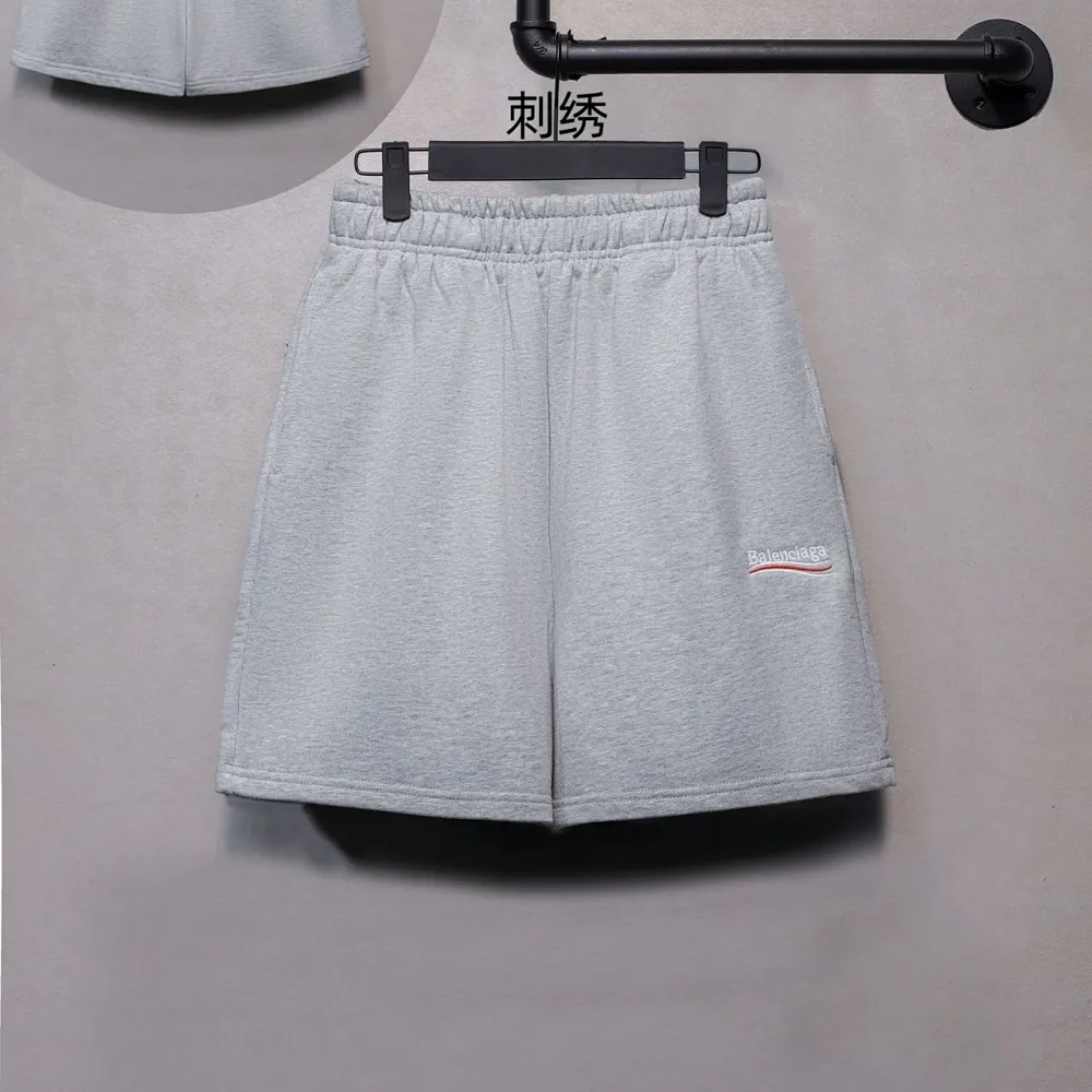 Balenciaga shorts