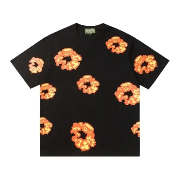 Denim Tears T-shirt