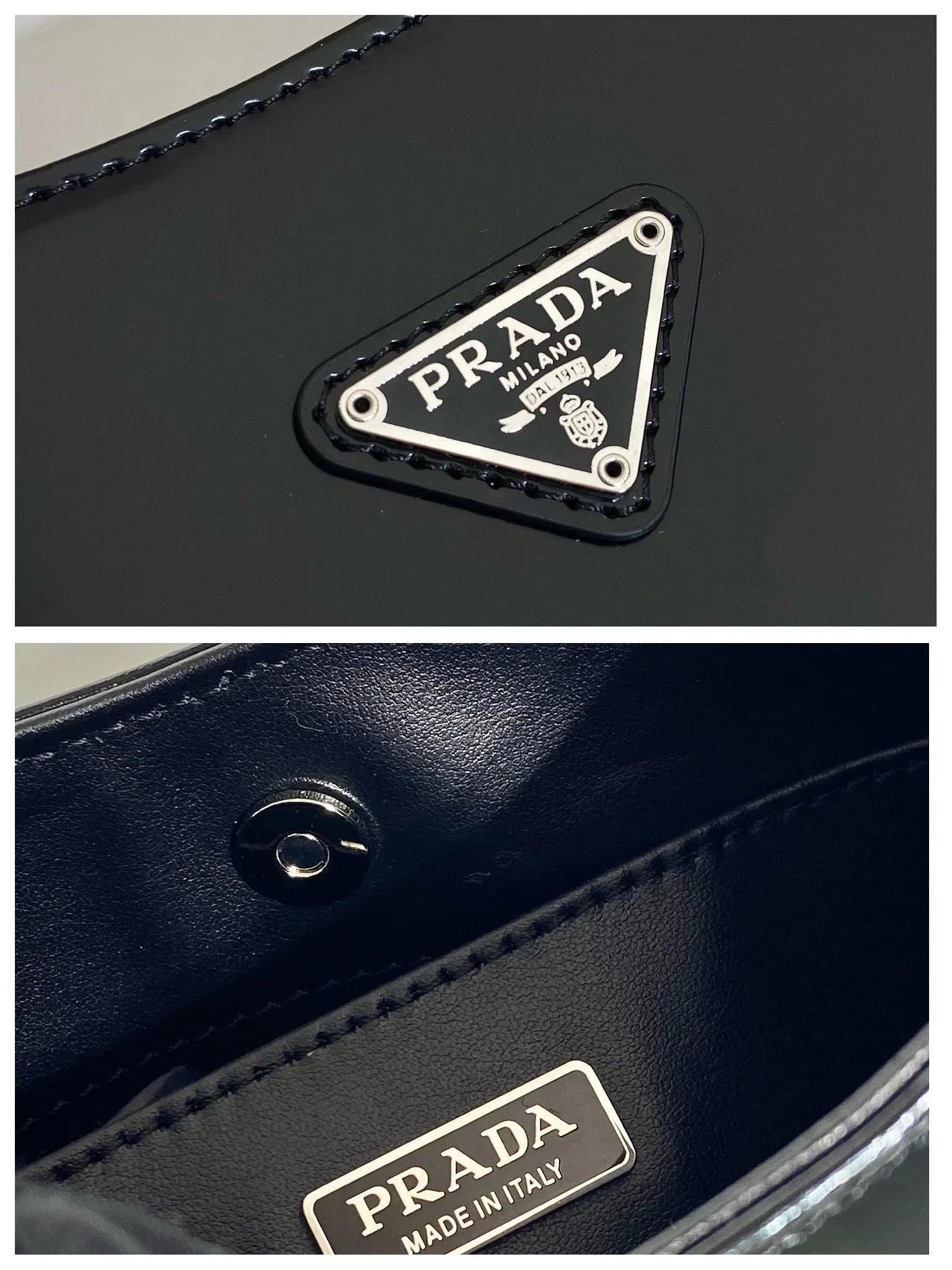 Prada Chloe Bag 9