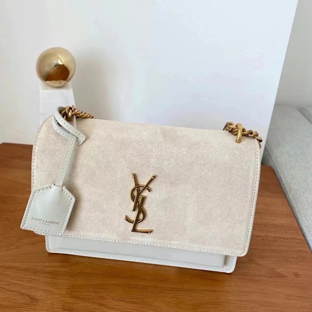 YSL Bag