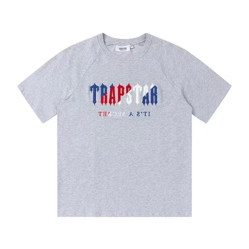 Trapstar T-Shirt - rep Trapstar