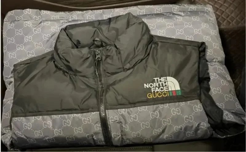 The No*rth Face Jacket - 132321