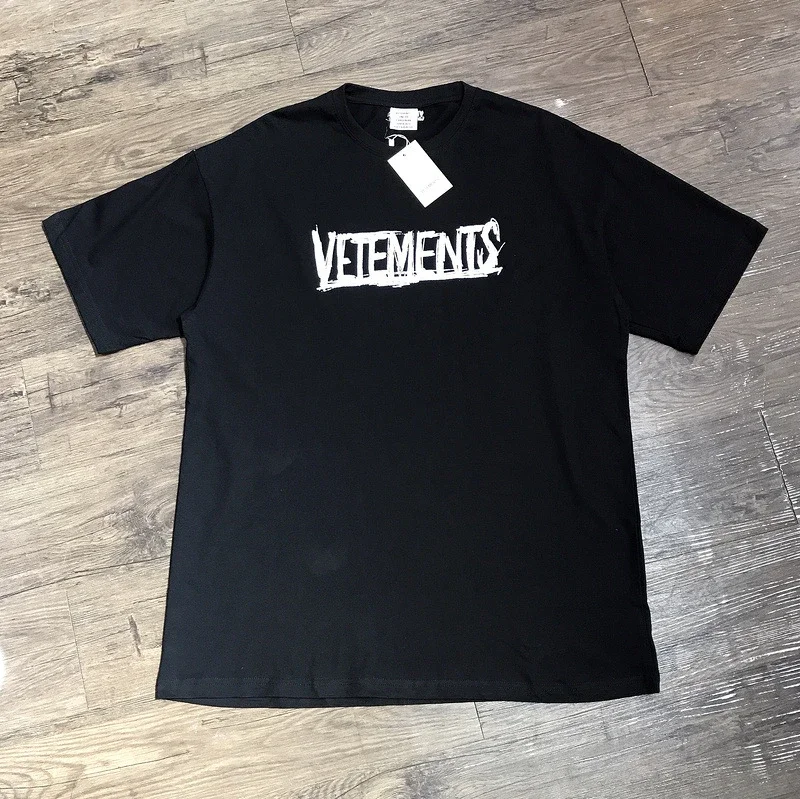 Vetements   T-Shirts