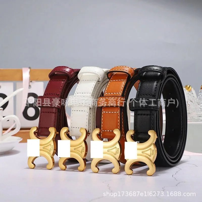 CELINE Belt