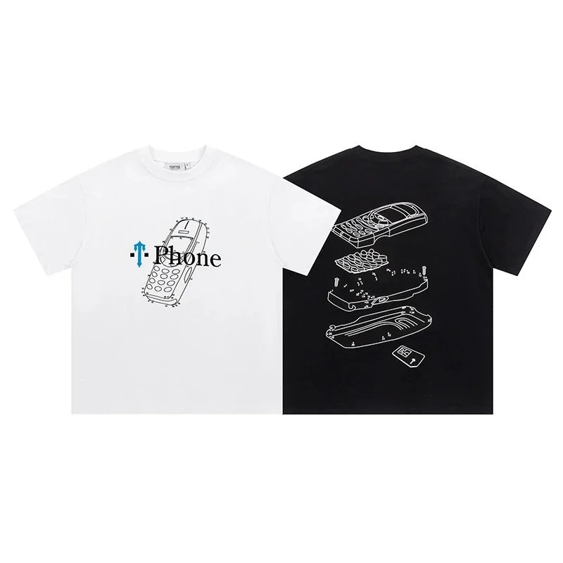 Trapstar London is a streetwear brand from London, England.