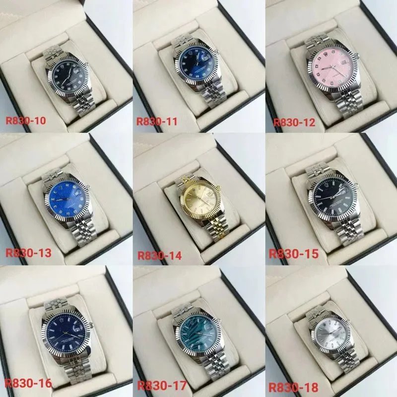 Rolex Watch 2