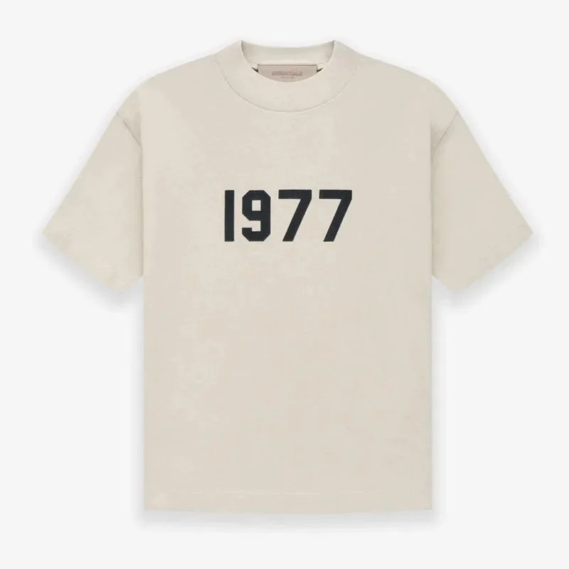 Essentials 1977 T-Shirt - rep koszulki