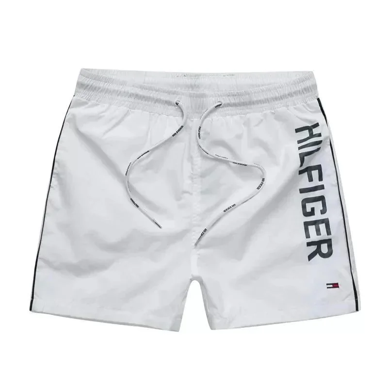 Tommy Hilfiger Shorts - rep szorty