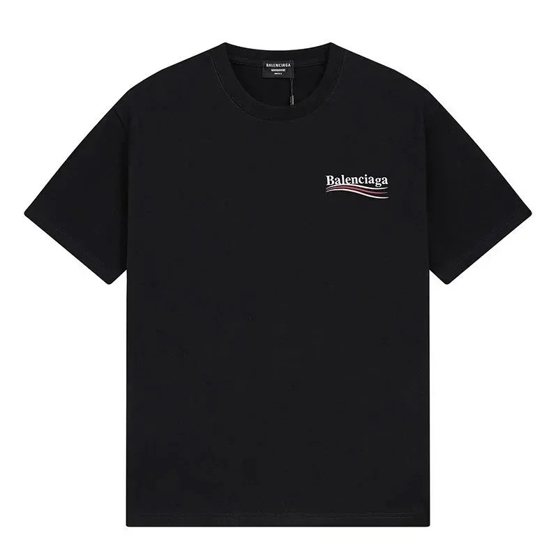 Balenciaga T-Shirt - rep koszulki