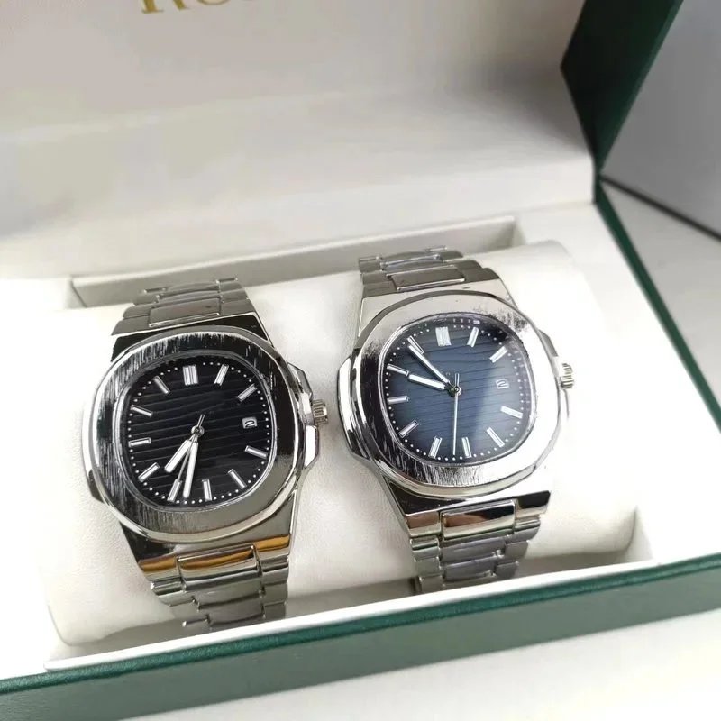 Patek Philippe Watch 6